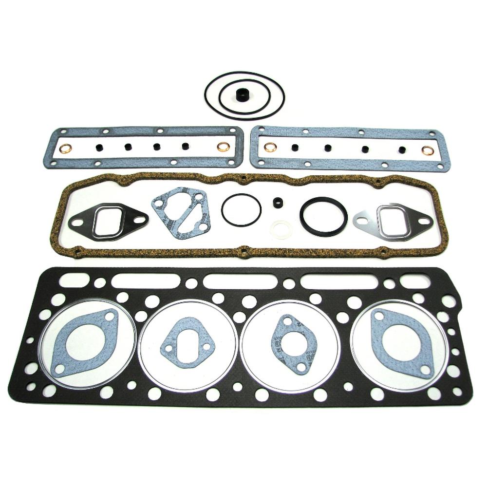 AM74009457 Head Gasket Set