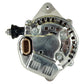 NEW 55A ALTERNATOR FITS YANMAR 101211-2950 101211-2951 119626-77210 11962677210