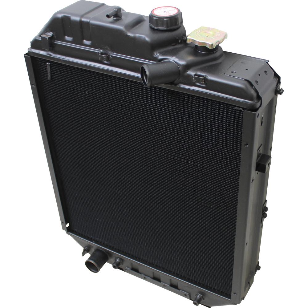 AM82015101 Radiator