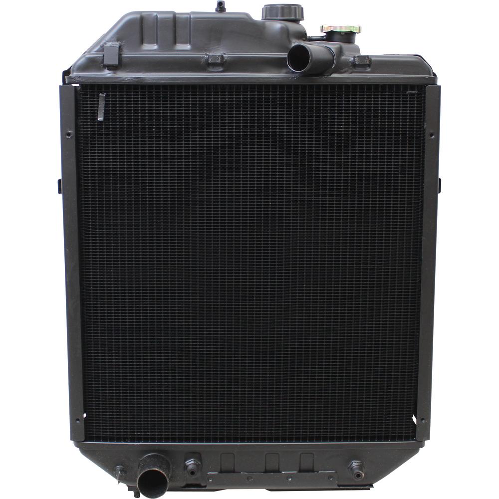 AM82015101 Radiator