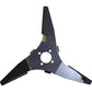 AM84132358 Straw Spreader Spider - Left Hand