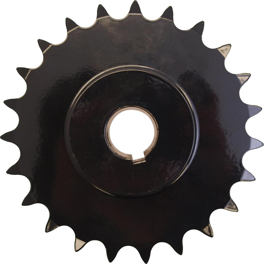 AM84160043 Return Grain Elevator Drive Sprocket, Upper