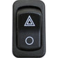 AM84370689 Hazard Switch