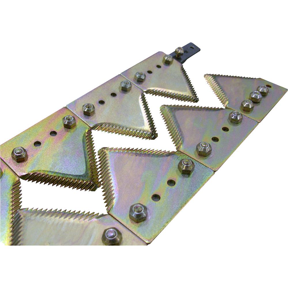 AM84585666 Sickle Assembly Without Head - 30'
