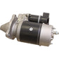 AM86513093 Starter, 12 Volt, Fits Lucas