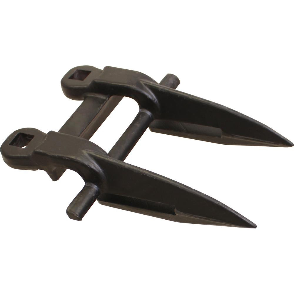 AM86615983 Knife Guard, Double Pronged