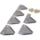 AM86616560 Sickle Section, Overlap Kit