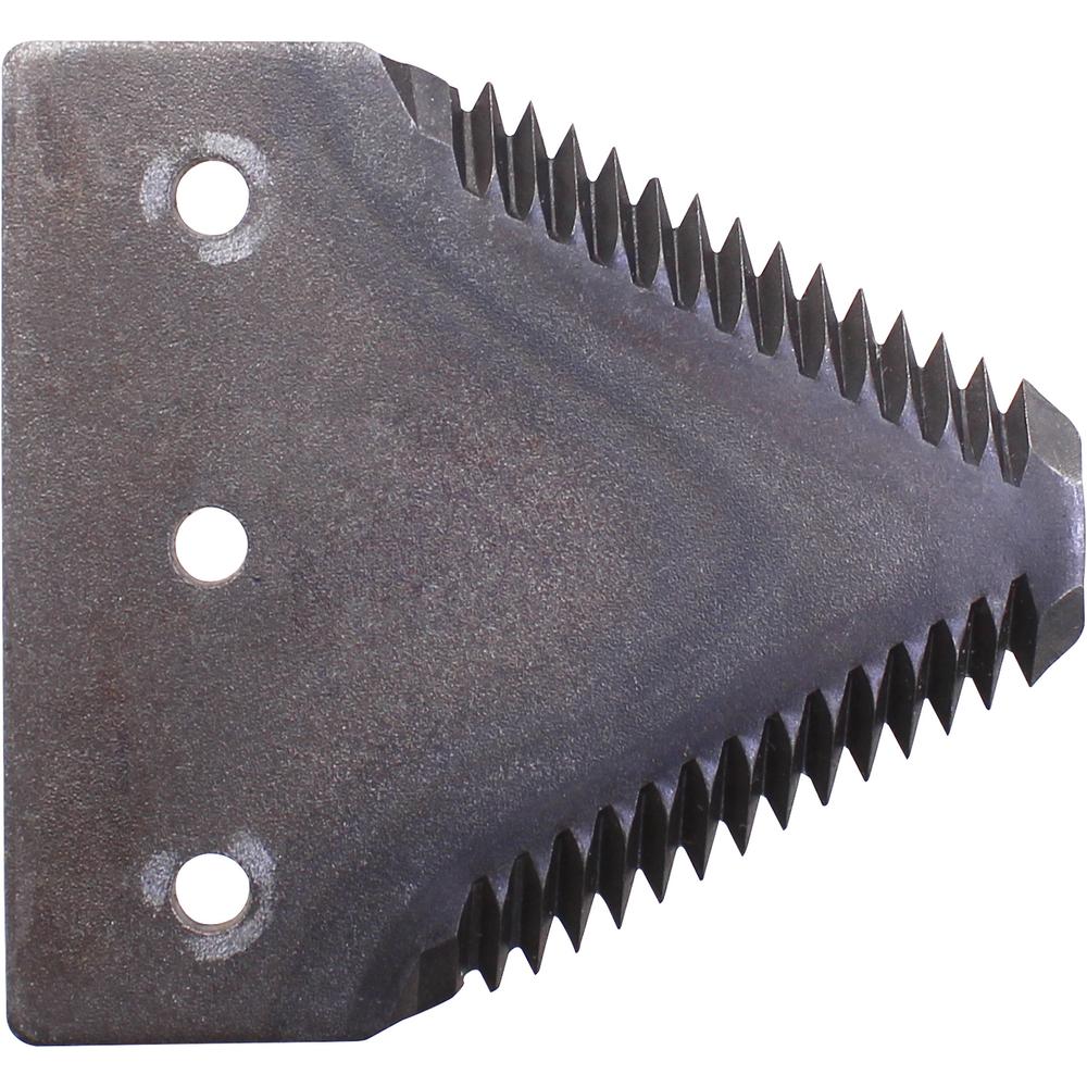 3" Width AM86616588T Sickle Section Fits Ford NH Mower Conditioner