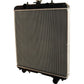 87013856 New Radiator (Steel) Fits Case Skid Steer 410 440CT 465 450 435