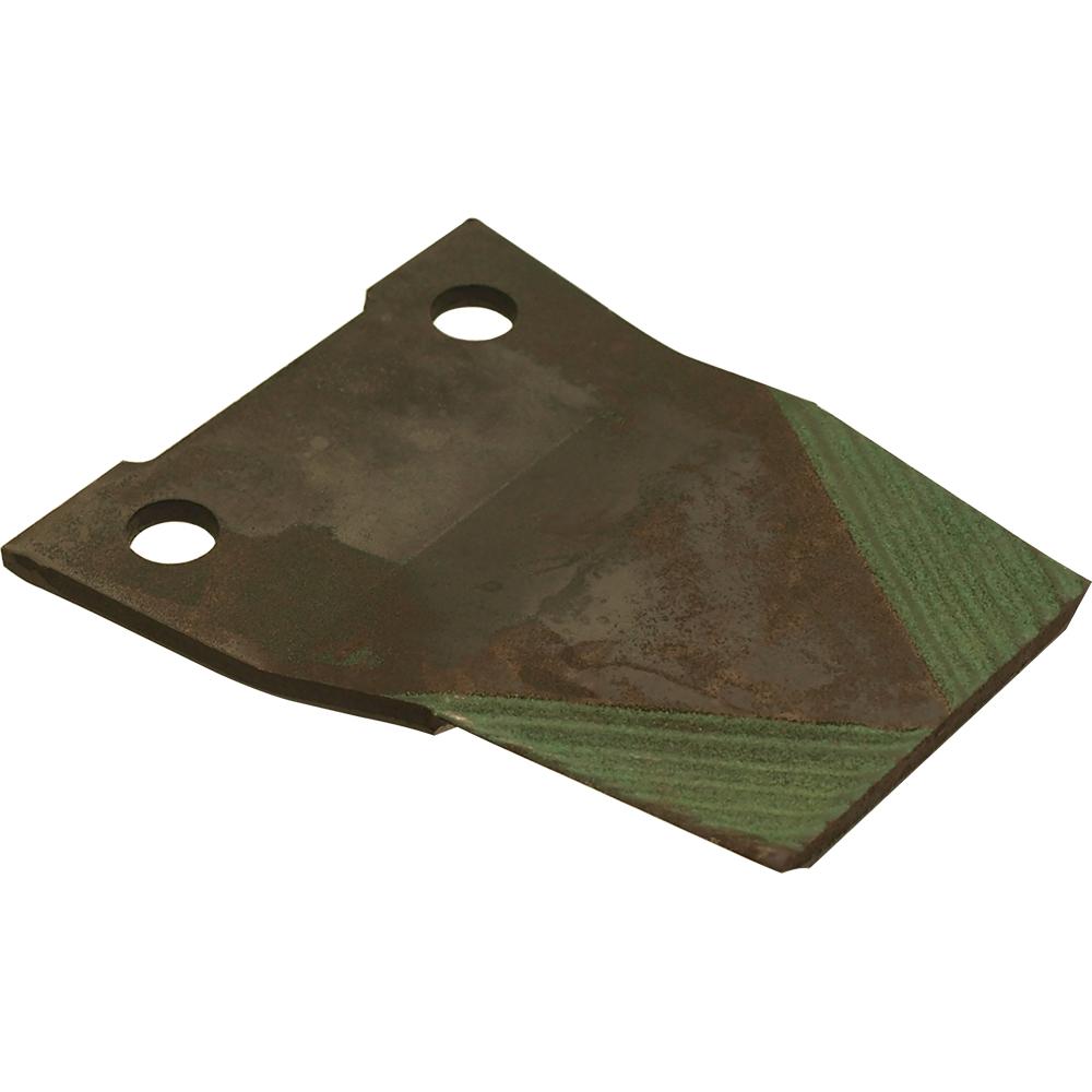 AM87280494 Straw Chopper Blade, Offset