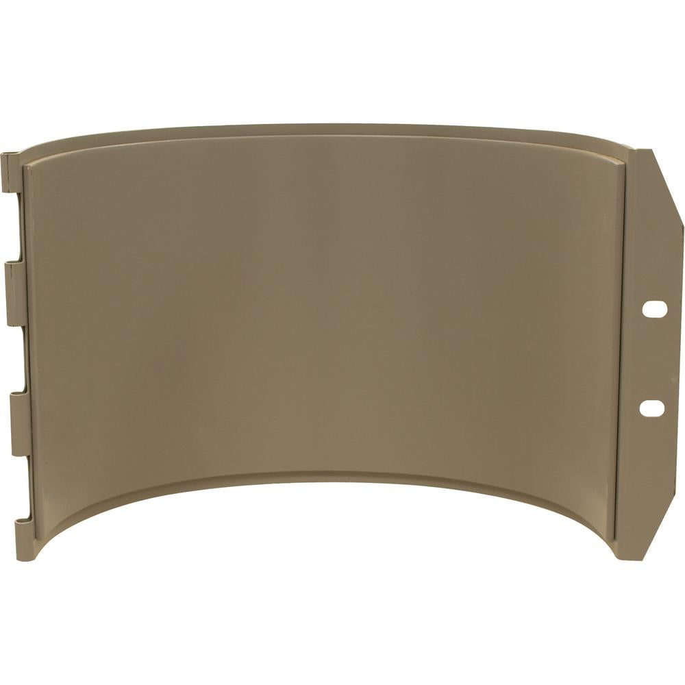 AM87282183 Clean Grain Elevator Door