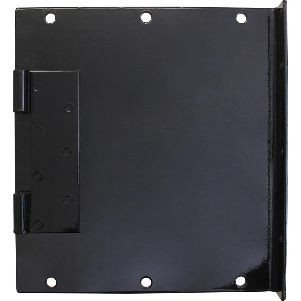 AM87329771 Clean Grain Elevator Boot Rear Cover