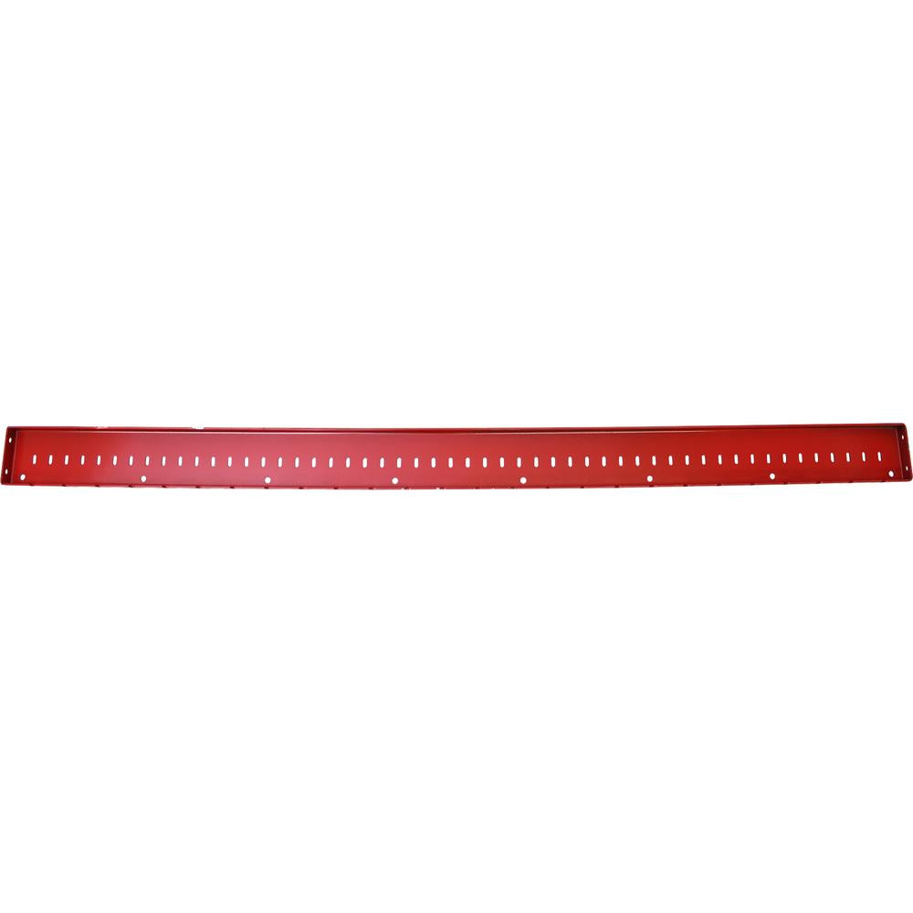AM87379150 Chaffer Pan Support, Long Shoe