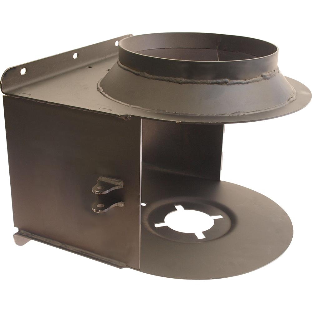 AM87510515 Clean Grain Elevator Boot Bottom
