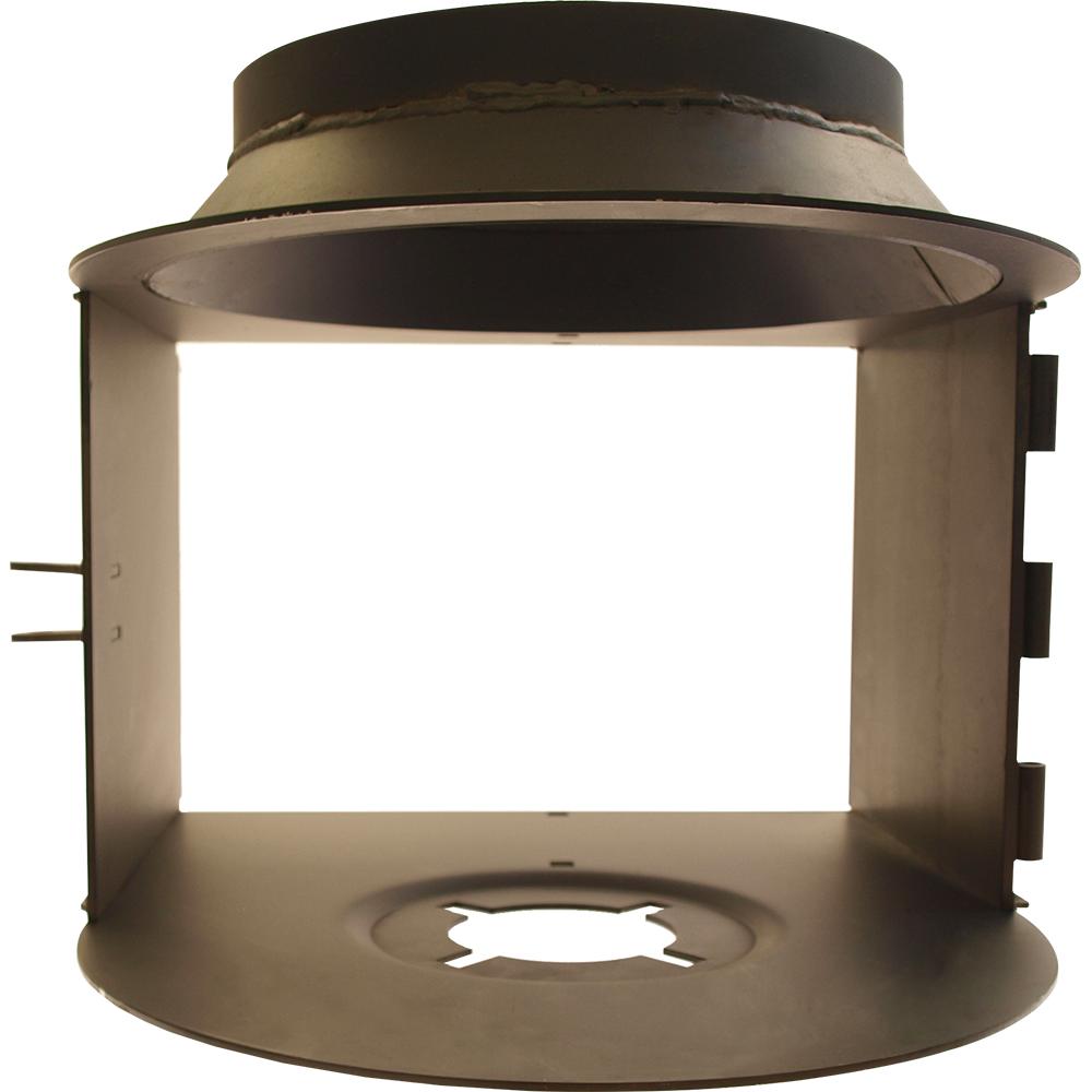 AM87510515 Clean Grain Elevator Boot Bottom
