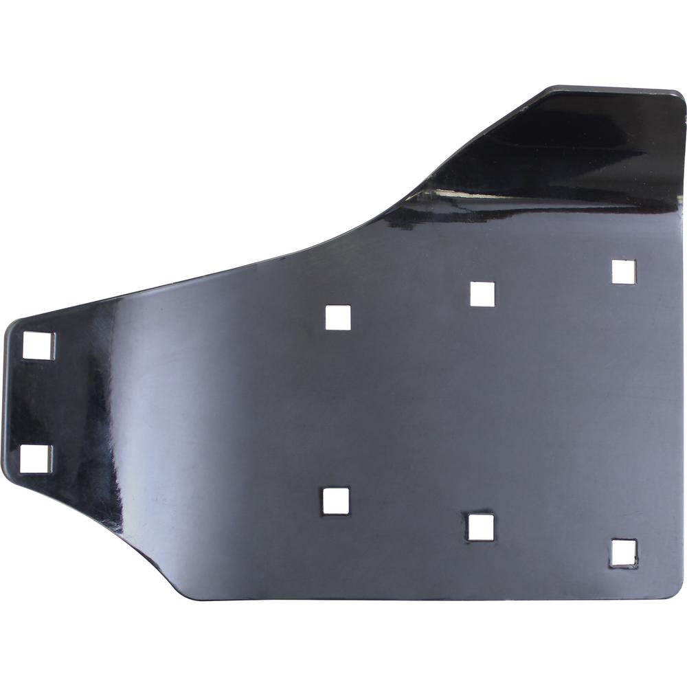 AM87541487 Straw Spreader Paddle - Right Hand