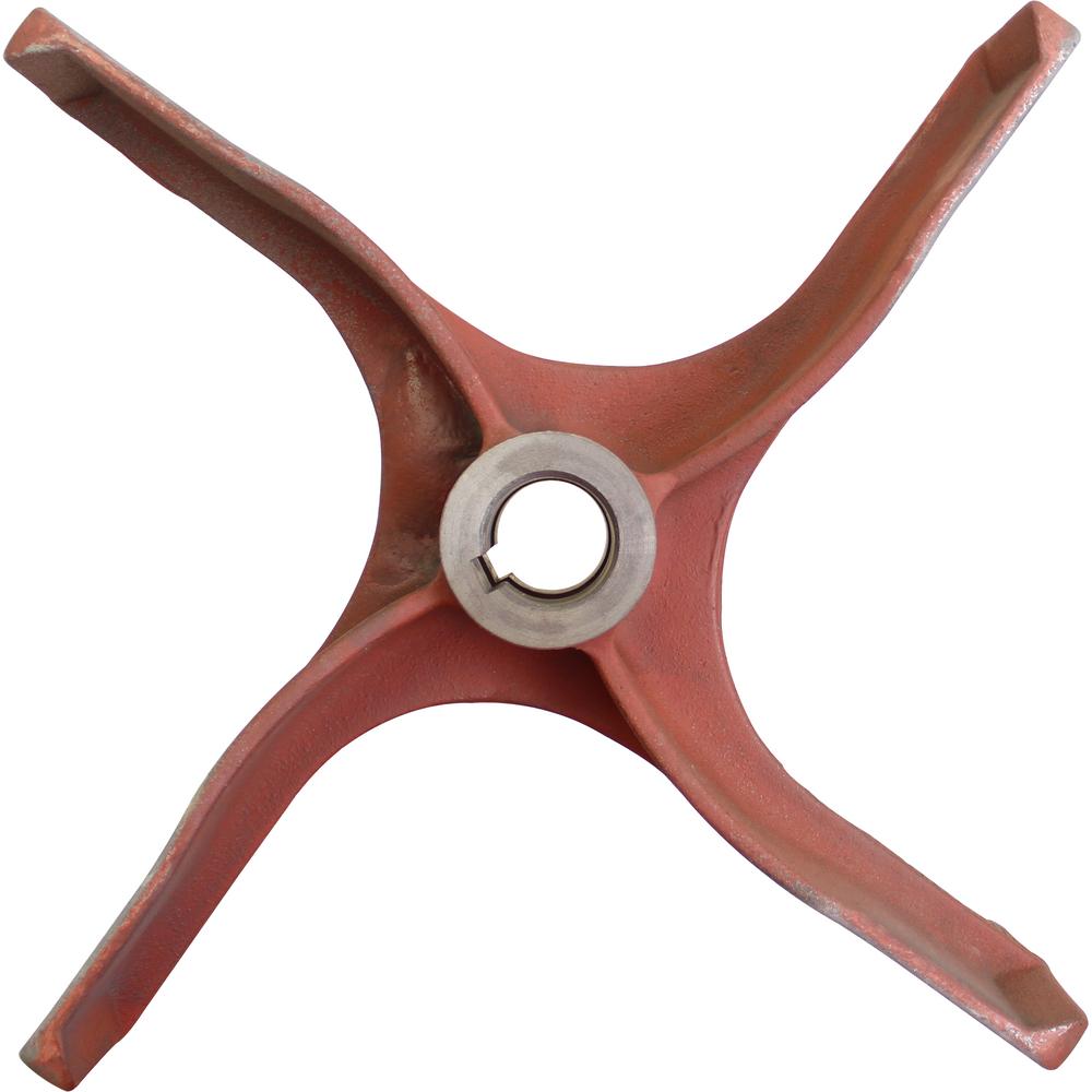 AM87549450 Upper Impeller Blower, Tailings Processor