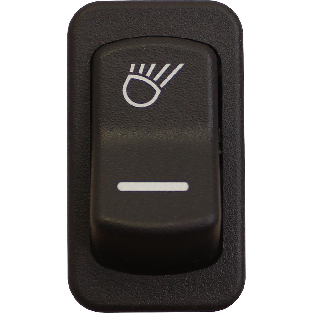 AM87603462 Light Switch, Work Light