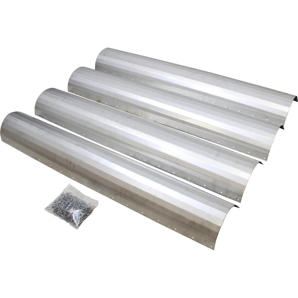 AM87662984 Grain Tank Auger Floor Liner Kit