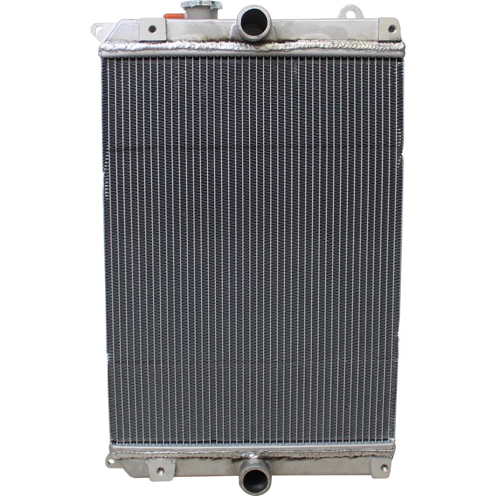AM87687377 Radiator