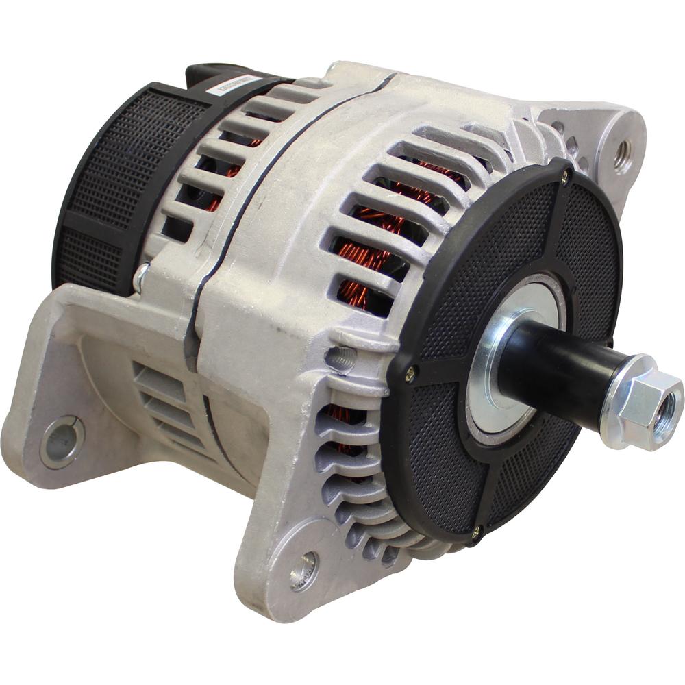 AM87715398 Alternator