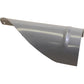 AM87726623 Straw Spreader Blade, Curved - Left Hand