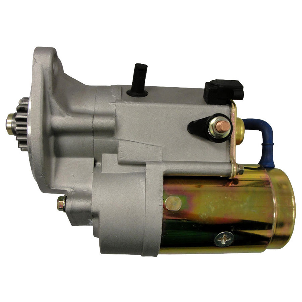 Starter Fits John Deere Replaces 128000-730