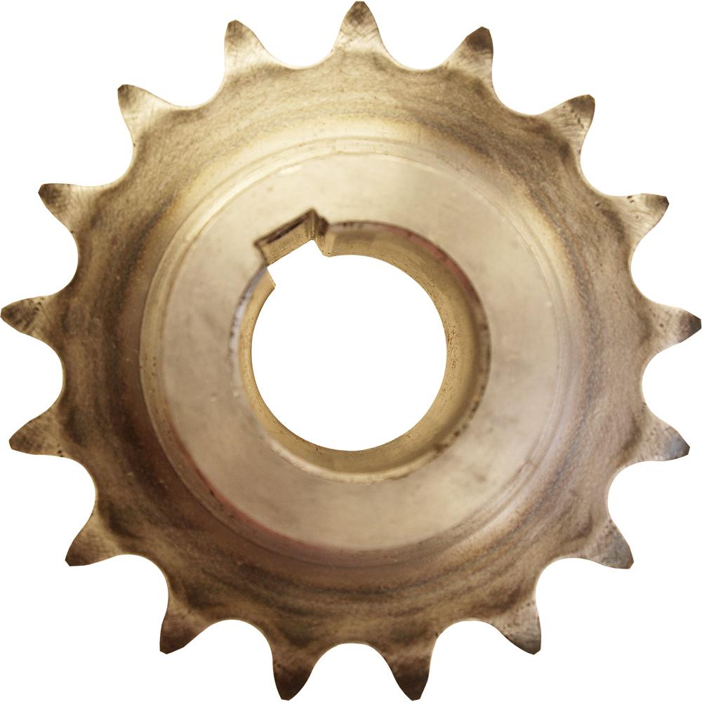 AM87731456 Elevator Drive Sprocket