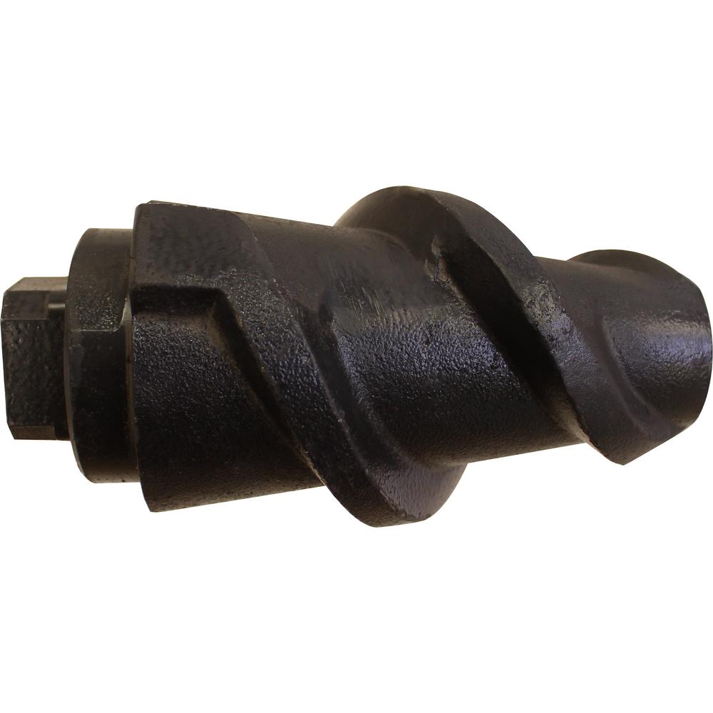 AM87737779 Stalk Roll Auger - Left Hand