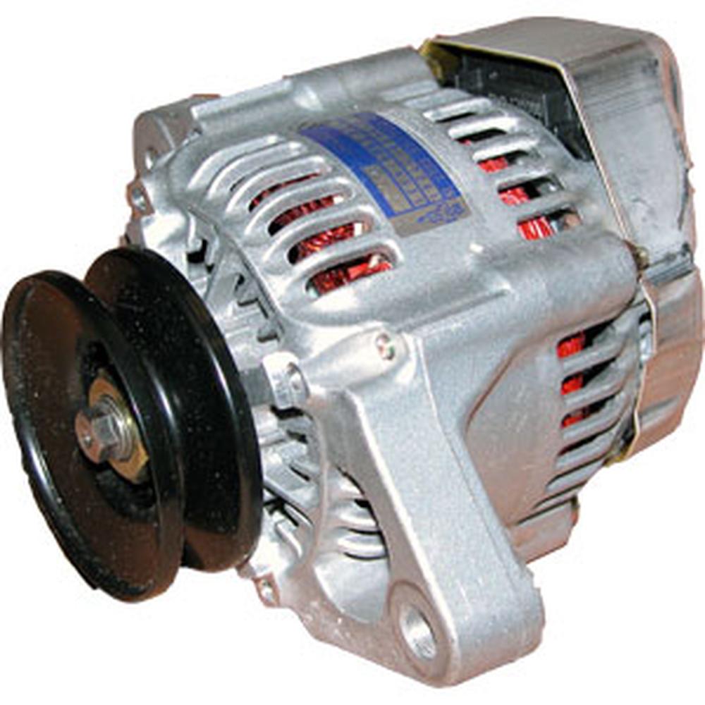 Alternator Fits Cub Cadet Replaces 119620-77201