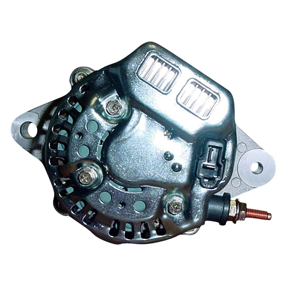 Alternator - Fits Denso Style (12188) Fits John Deere 430 4010 AM877740