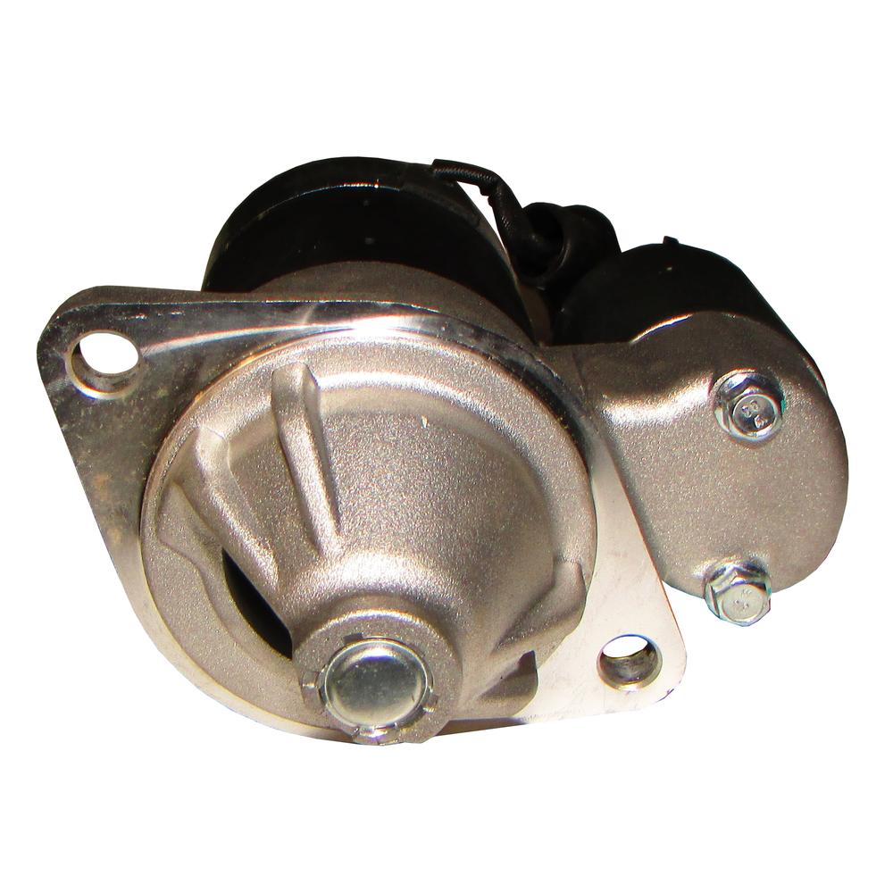 Starter Fits John Deere Replaces 119225-77010