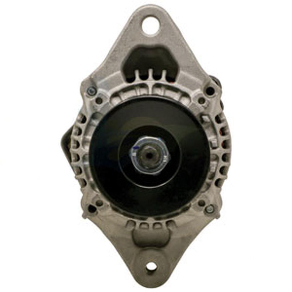 New Alternator 101211-1170 AM879908 TY25243 4TNE84 4TNV88 LVA12357 3TNV82 12356