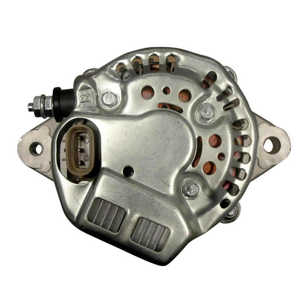New Alternator 101211-1170 AM879908 TY25243 4TNE84 4TNV88 LVA12357 3TNV82 12356