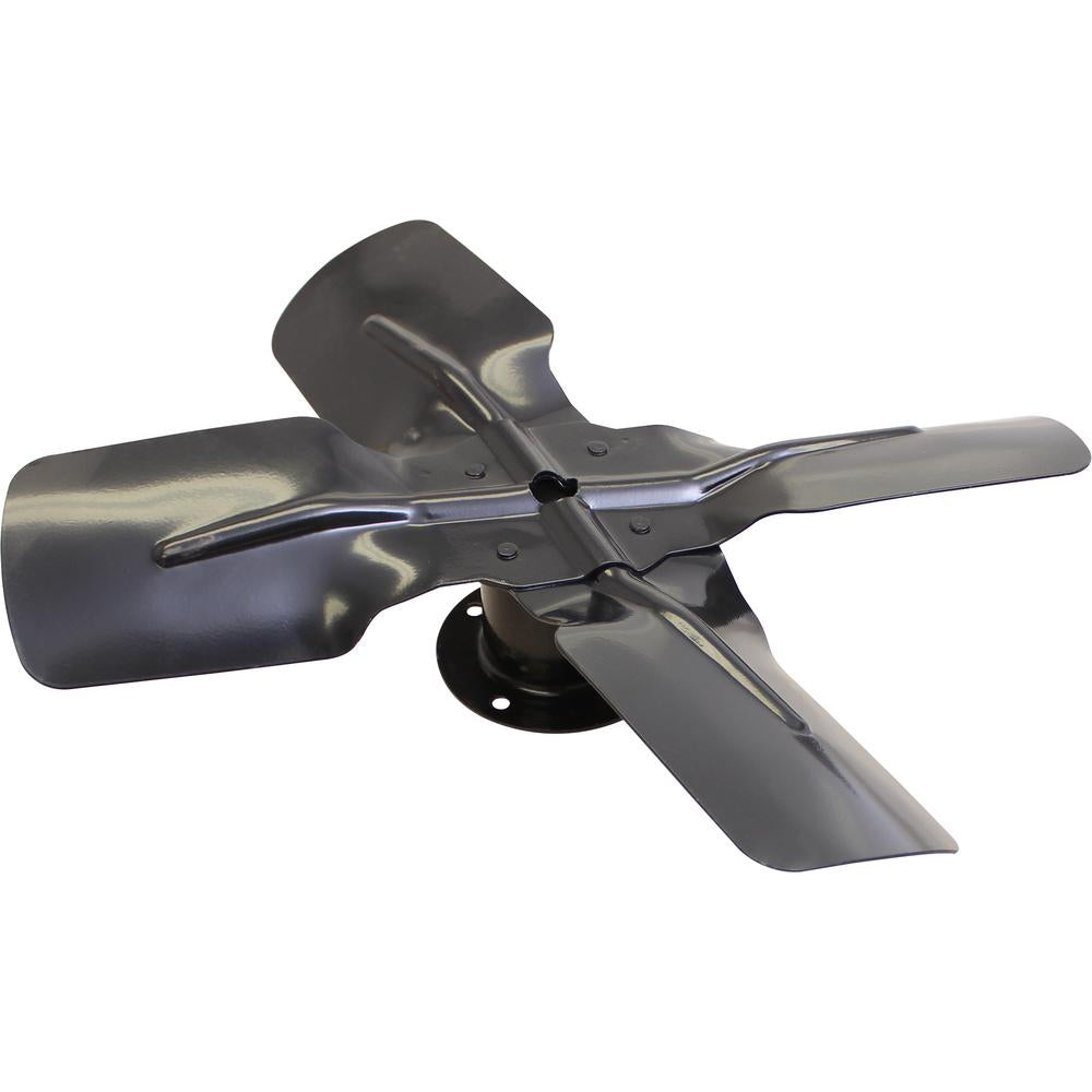 AM8N8600A Fan, 4 Blade