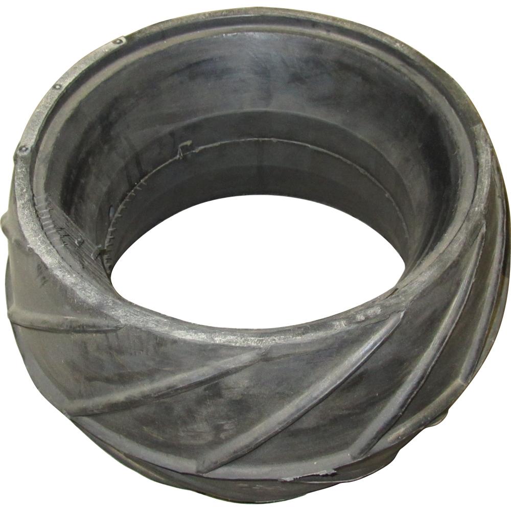 AM90854C1 Traction Tread 6.50" X 12" Tire