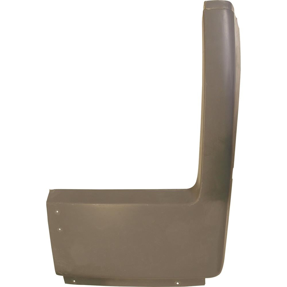 AM96709C1 Front Lower Panel - Left Hand