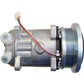 AM9827954 Compressor With Dust Cover, Sanden Sd7H15 Style