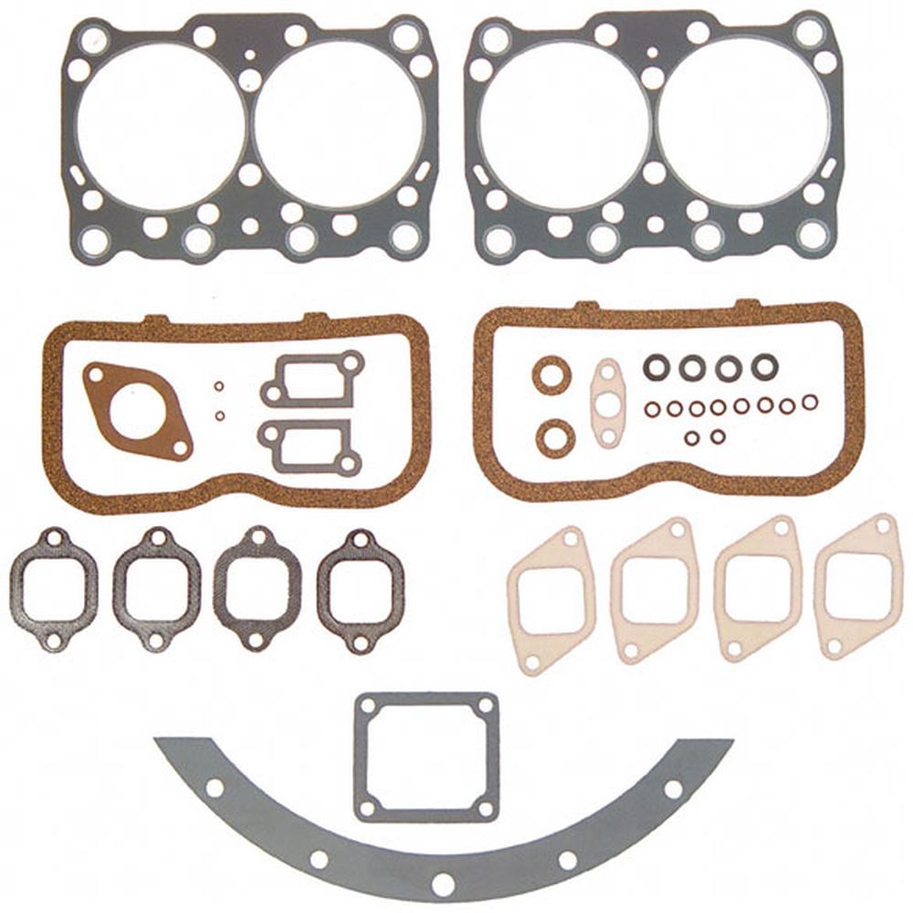 AMA46367 Head Gasket Set Without Seals