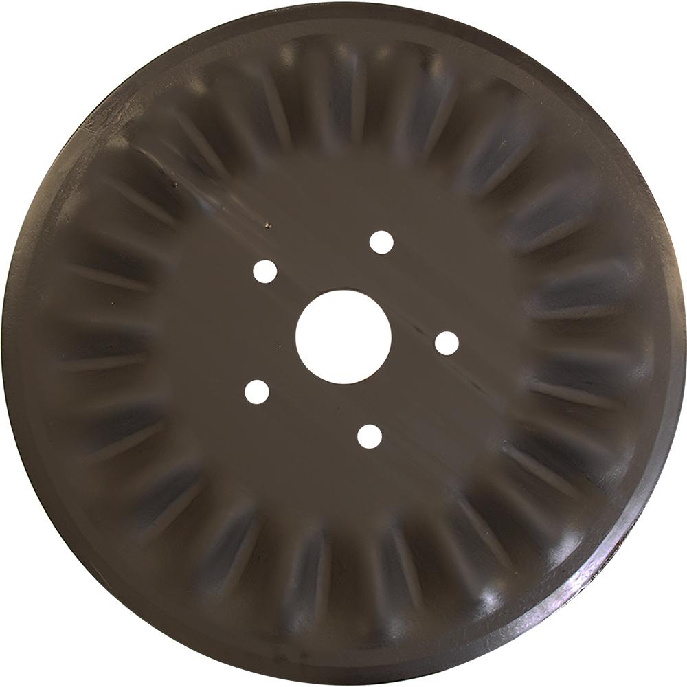 AMA72360 Bubble Flute Blade