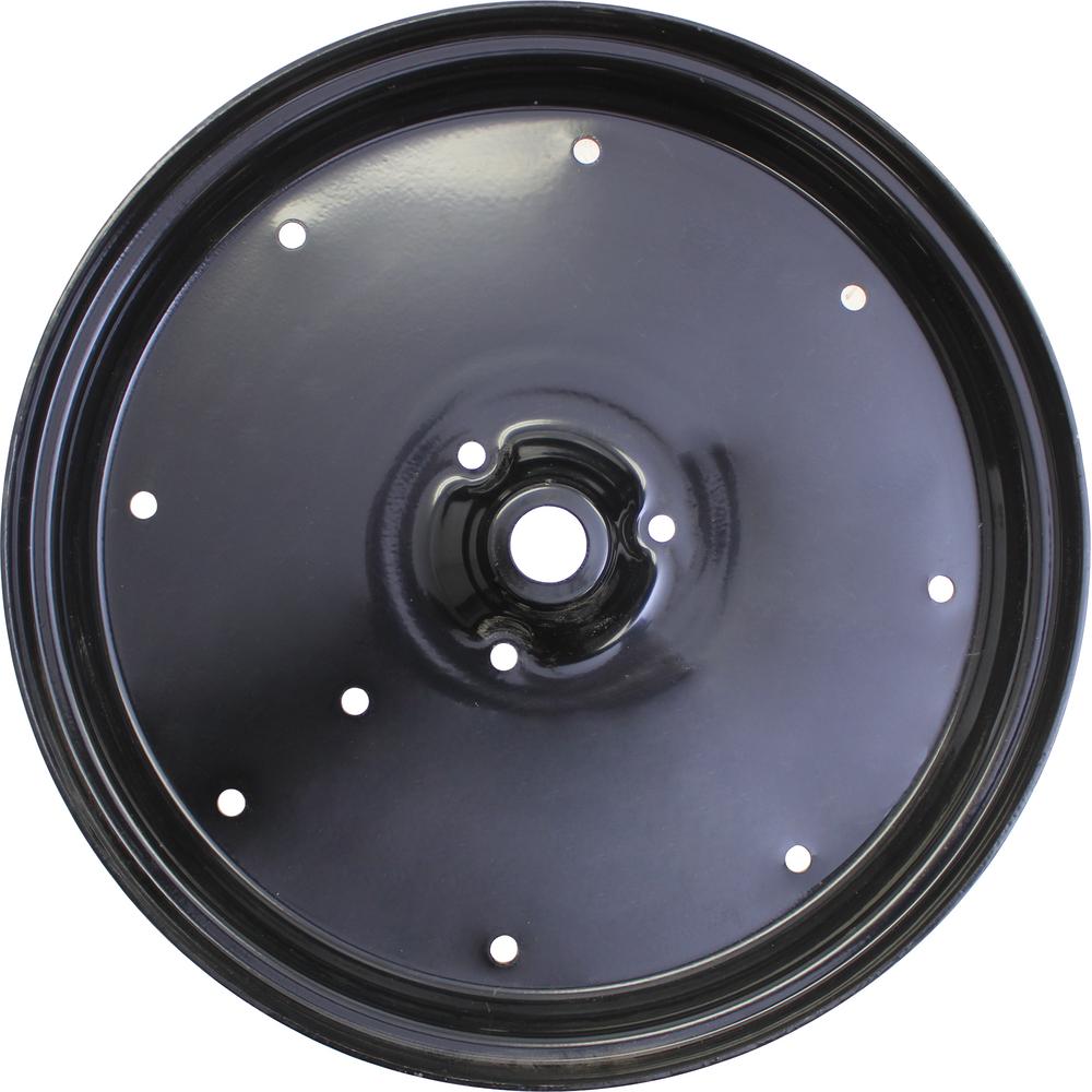AMA77880 Wheel Half, Steel