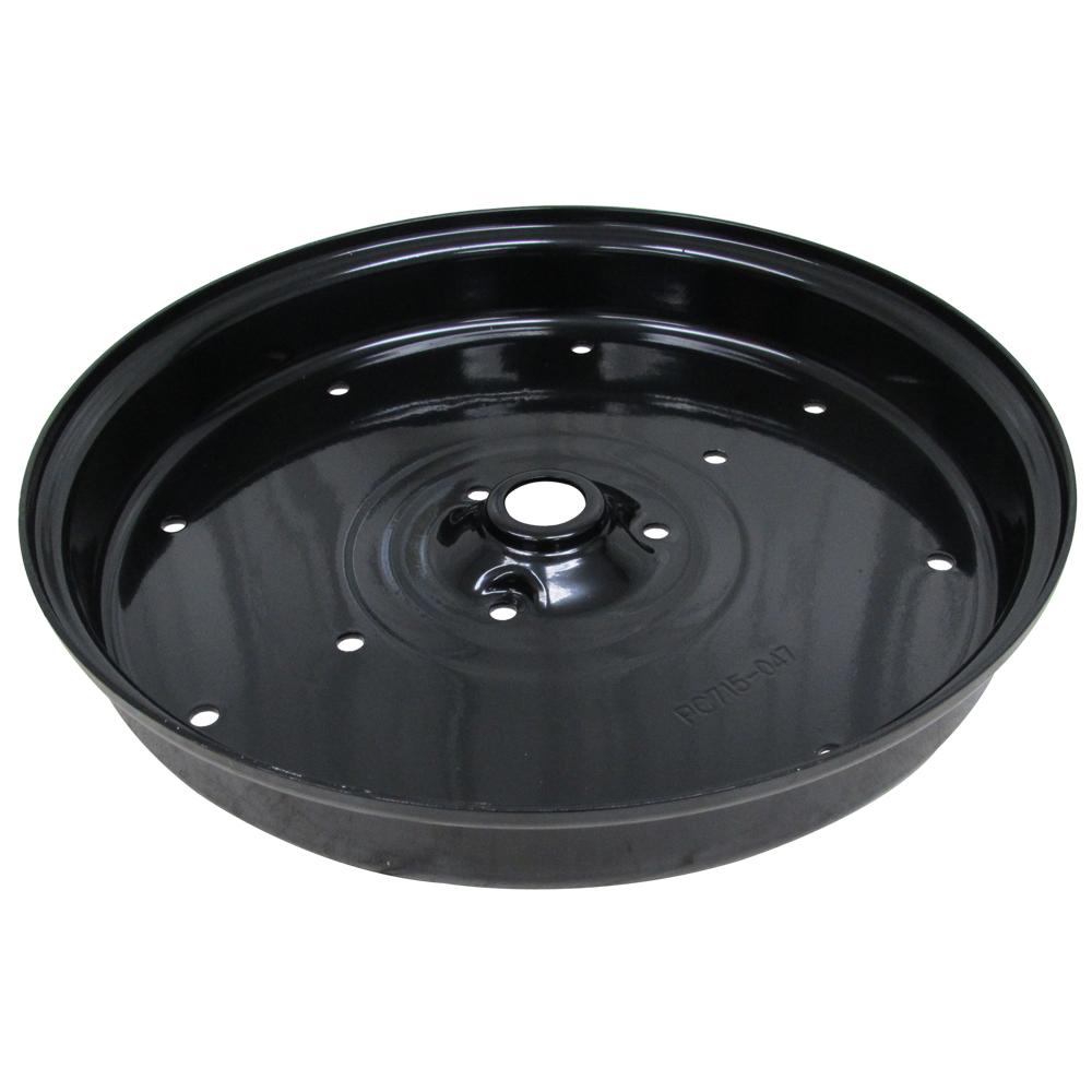 AMA85104 Wheel Rim, Steel