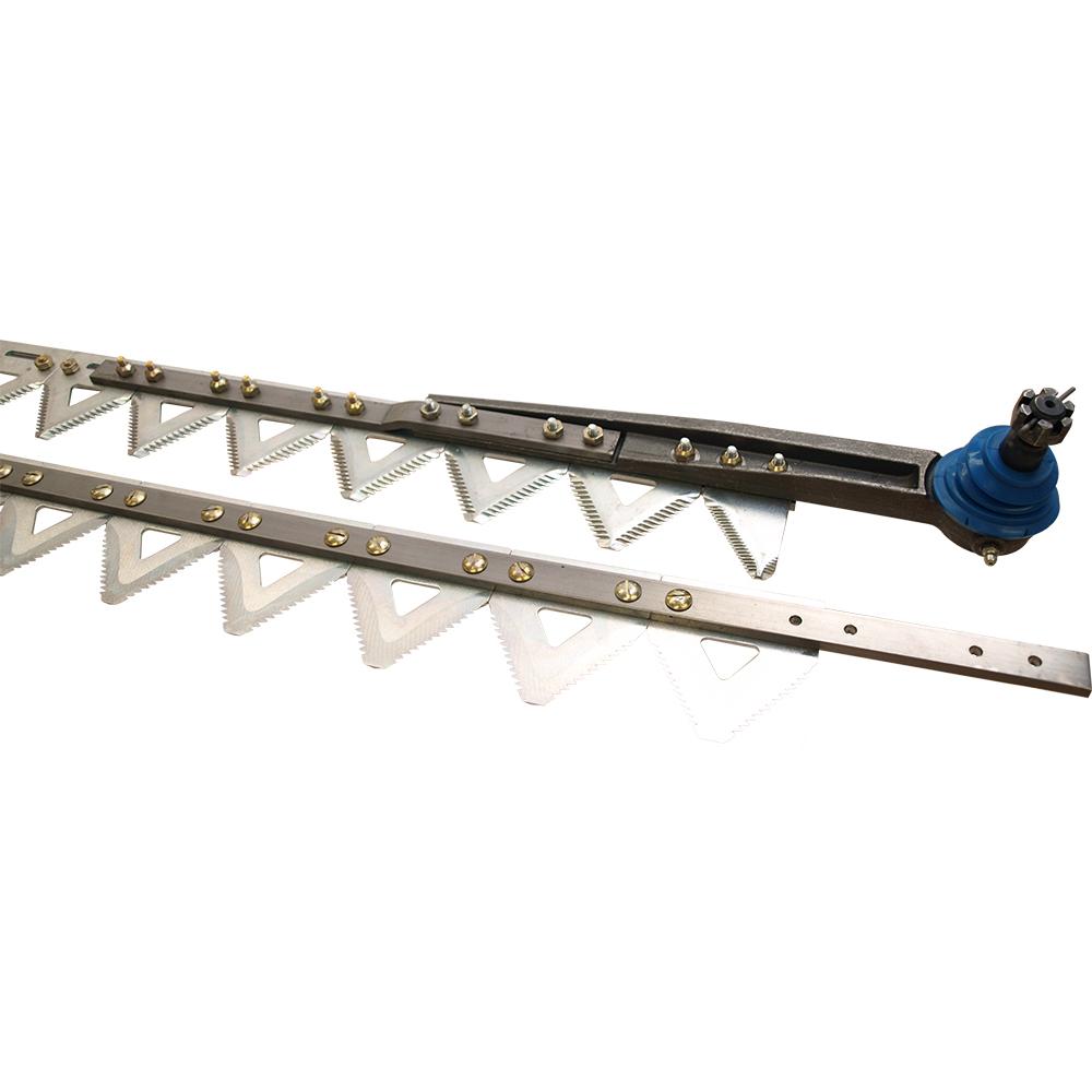 AMAE55771 Sickle Assembly W/ Head - 8' Left Hand
