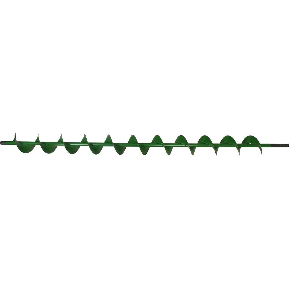 AMAH105856 Lower Clean Grain Auger