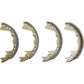 AMAH132840 Brake Shoe Set