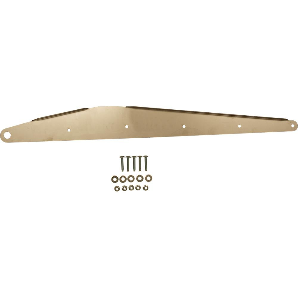 AMAH146577WSR Wear Strip, Stainless Steel - Right Hand