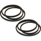 AMAH160080 Ah160080 Auger Drive Or Auger System Belt Fits John Deere Combine