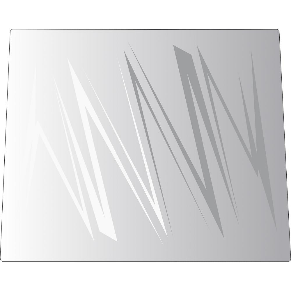 AMAH166648 Windshield Glass