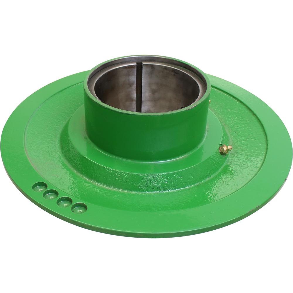 AMAH204587 Half Sheave, Variable Speed