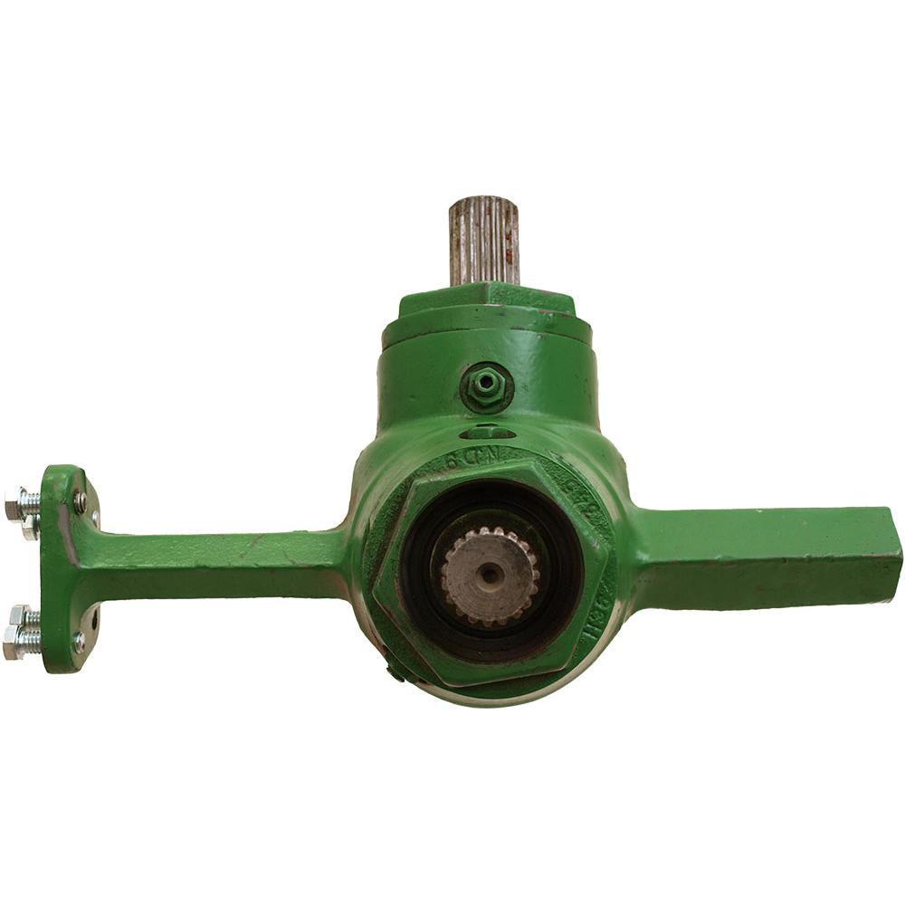 AMAH208345 Unloading Auger Gearbox